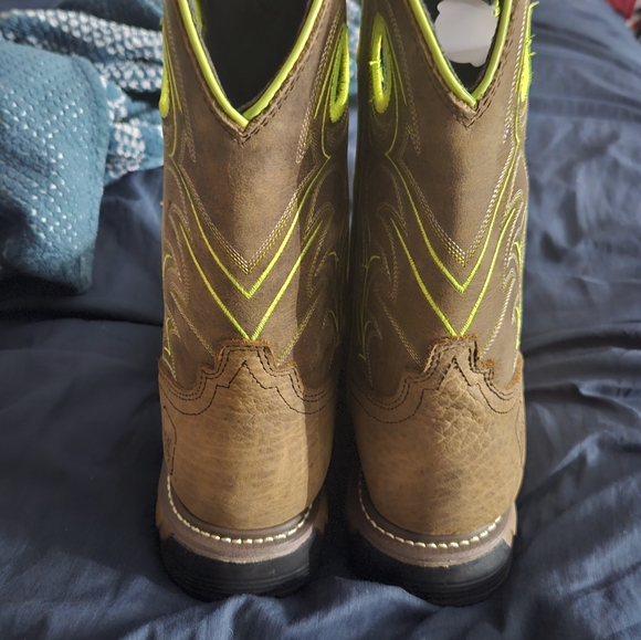 Dan Post The Hurricane Series - Picture 3 of 6